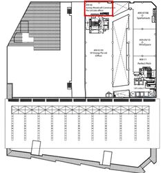 City Square Mall (D8), Office #525414231